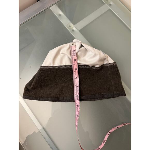 Sauce Active xc ski snowboard running winter beanie hat skida snow adult nordic - Picture 3 of 3